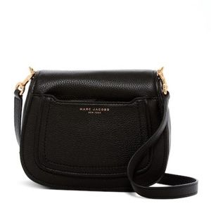 Marc Jacobs Empire City Mini Messenger Crossbody